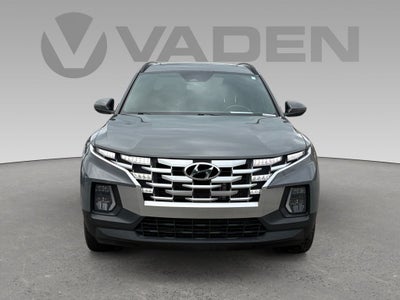 2022 Hyundai Santa Cruz SEL Premium