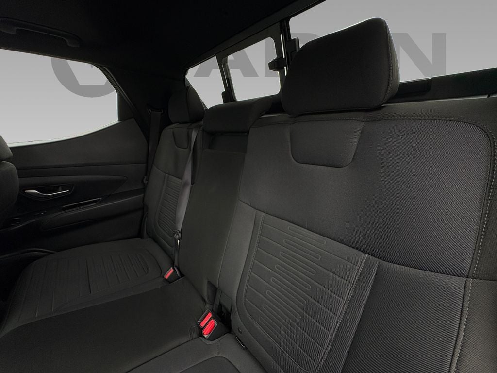 2022 Hyundai Santa Cruz SEL Premium