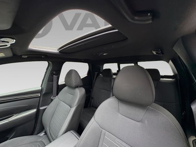 2022 Hyundai Santa Cruz SEL Premium
