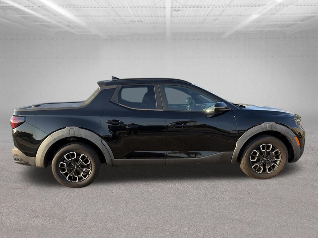 2022 Hyundai Santa Cruz SEL Premium