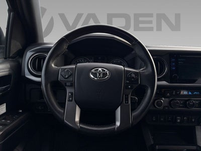 2018 Toyota Tacoma TRD Pro