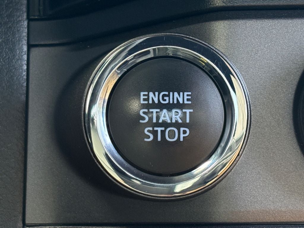 2018 Toyota Tacoma TRD Pro