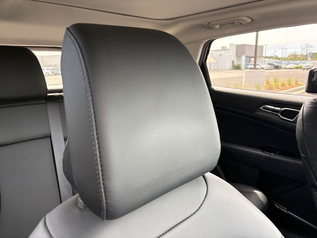 2023 Kia Sportage SX