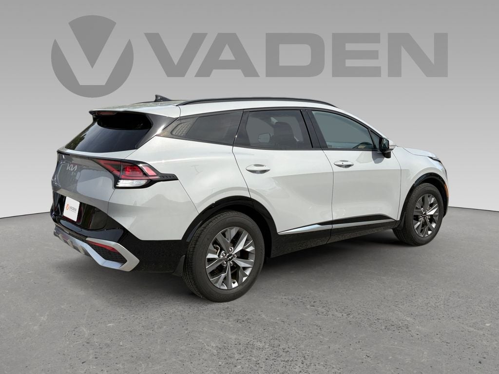 2023 Kia Sportage SX