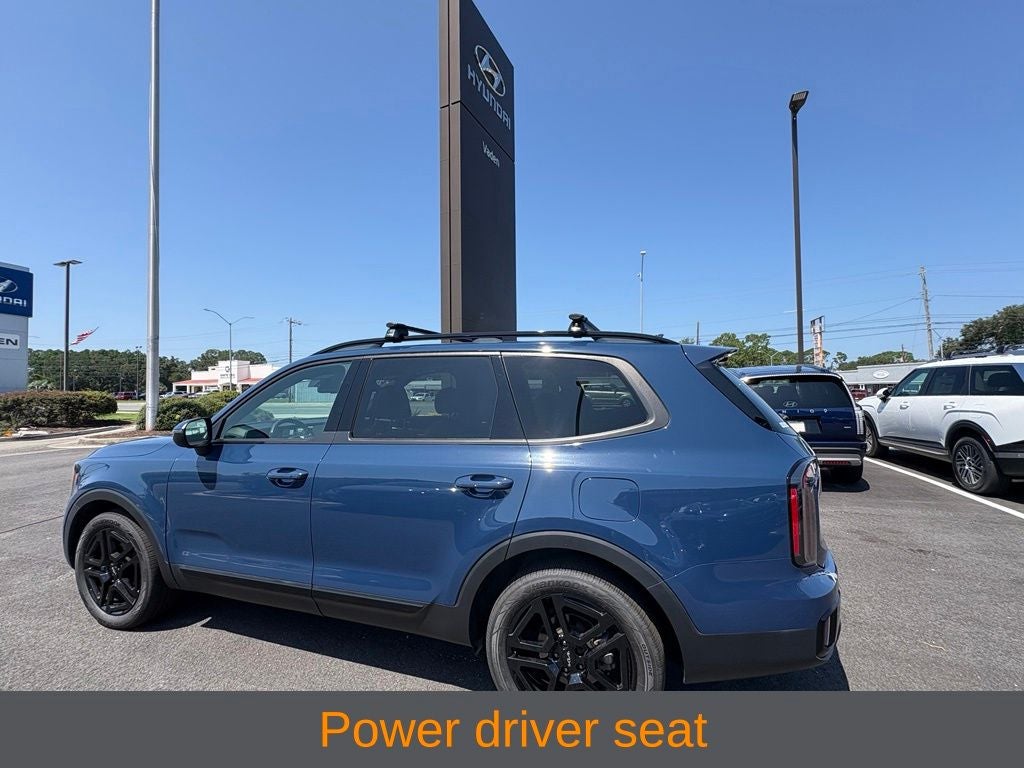 2024 Kia Telluride EX X-Line