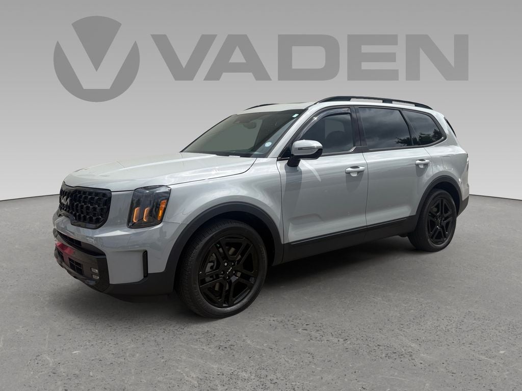 2024 Kia Telluride SX Prestige X-Line