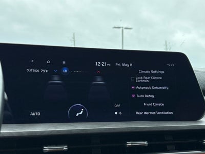2024 Kia Telluride SX Prestige X-Line