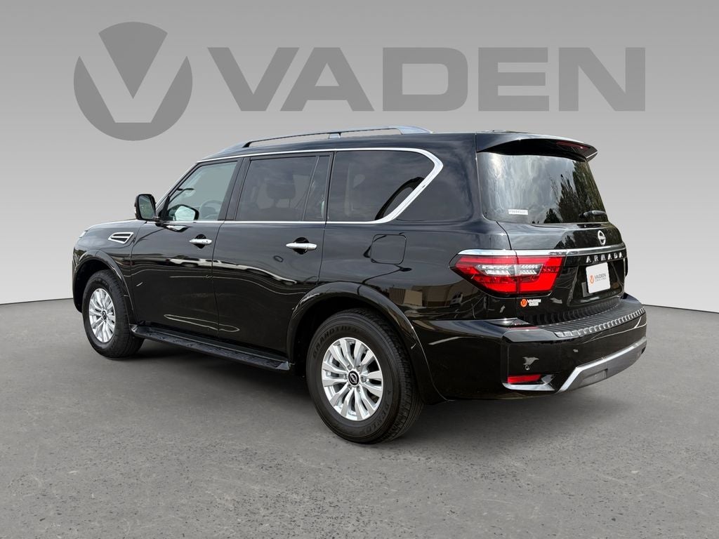 2023 Nissan Armada SV