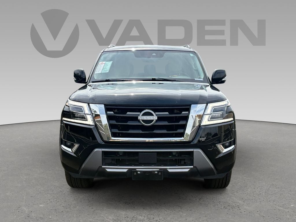 2023 Nissan Armada SV