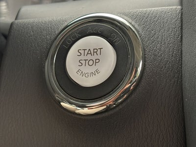 2022 Nissan Armada Platinum