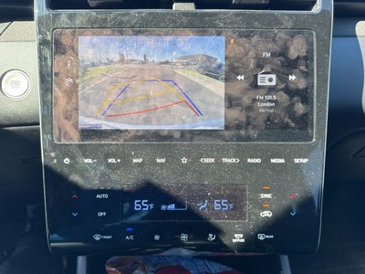 2024 Hyundai Tucson XRT