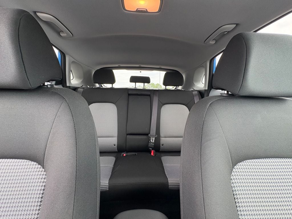 2020 Hyundai Kona SEL Plus