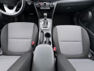 2020 Hyundai Kona SEL Plus