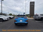 2020 Hyundai Kona SEL Plus