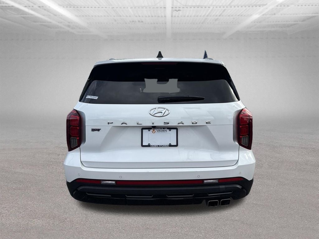 2024 Hyundai Palisade XRT