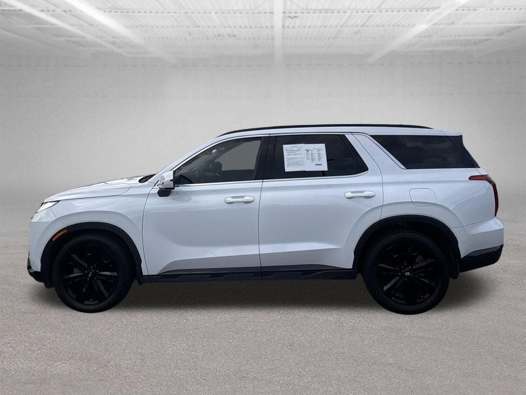 2024 Hyundai Palisade XRT