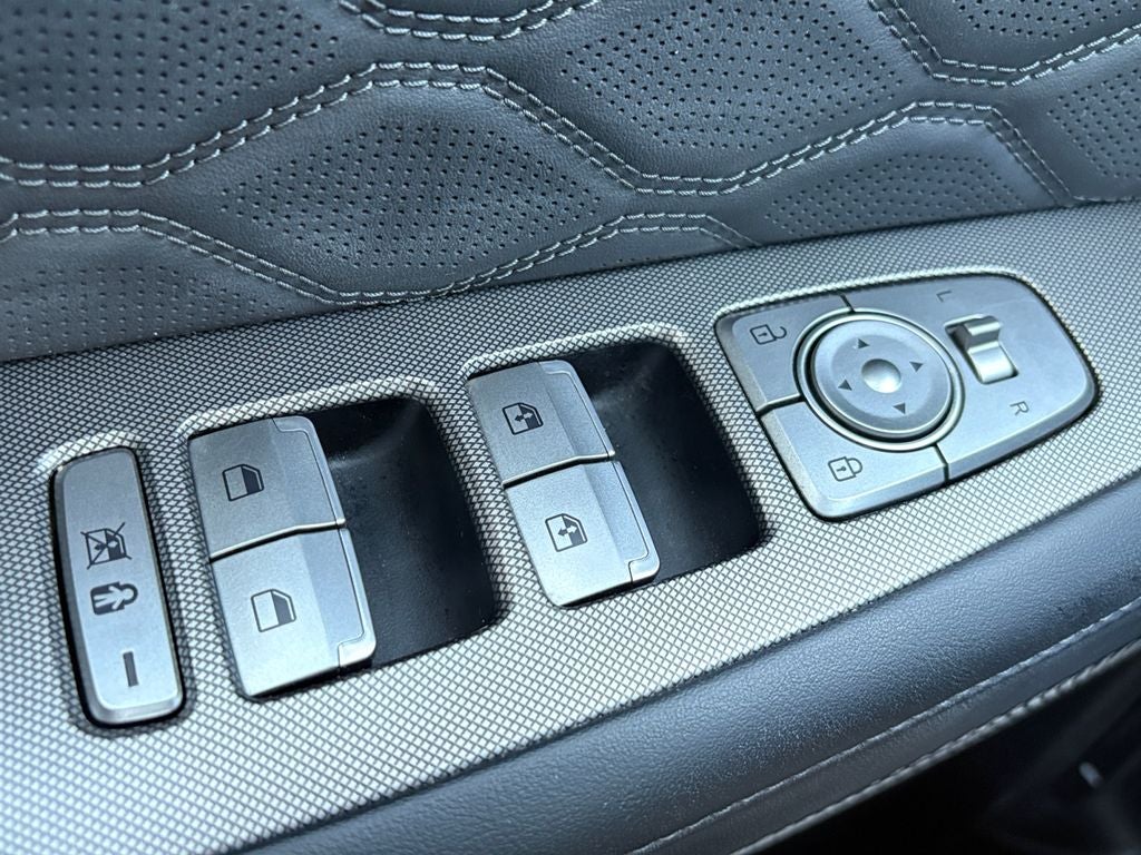 2022 Hyundai Palisade Ultimate Calligraphy