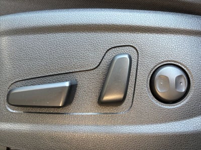 2022 Hyundai Santa Fe Hybrid Blue