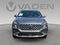 2022 Hyundai Santa Fe Hybrid Blue