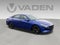 2023 Hyundai Elantra Hybrid Blue