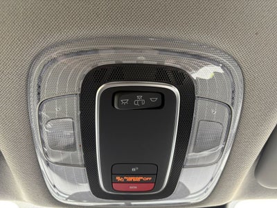 2023 Hyundai Elantra Hybrid Blue