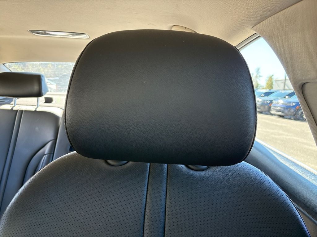 2023 Genesis G80 2.5T