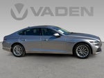 2023 Genesis G80 2.5T