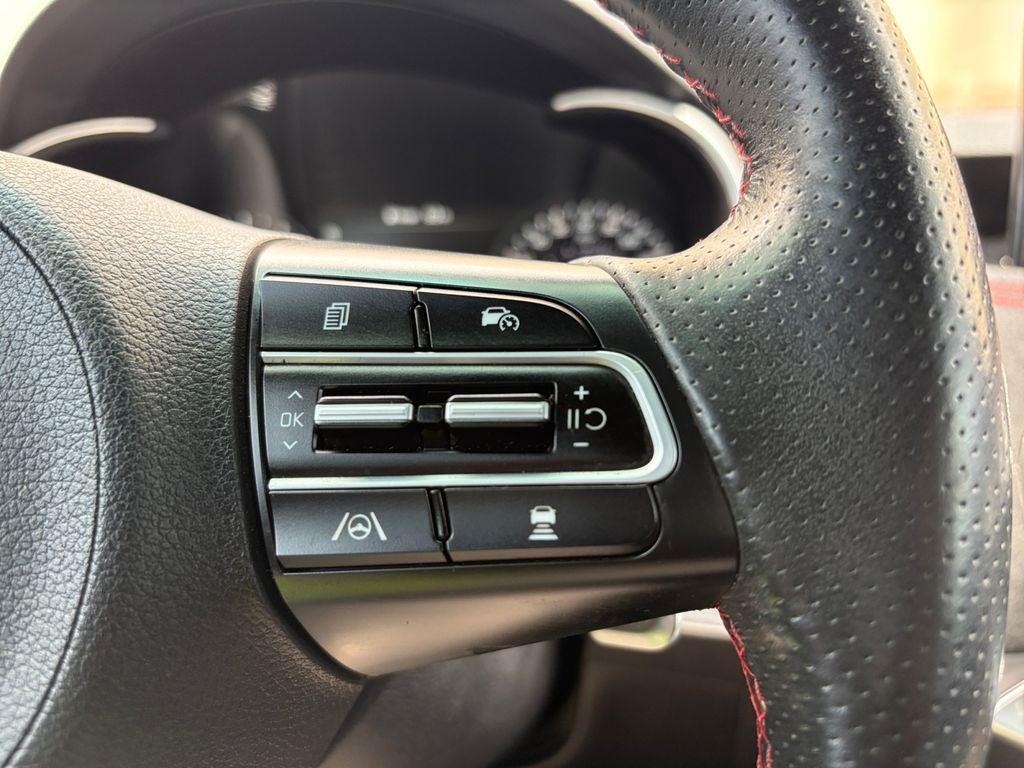 2023 Kia Stinger GT2