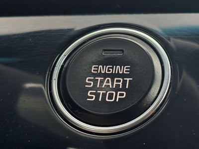 2020 Kia Sportage SX Turbo