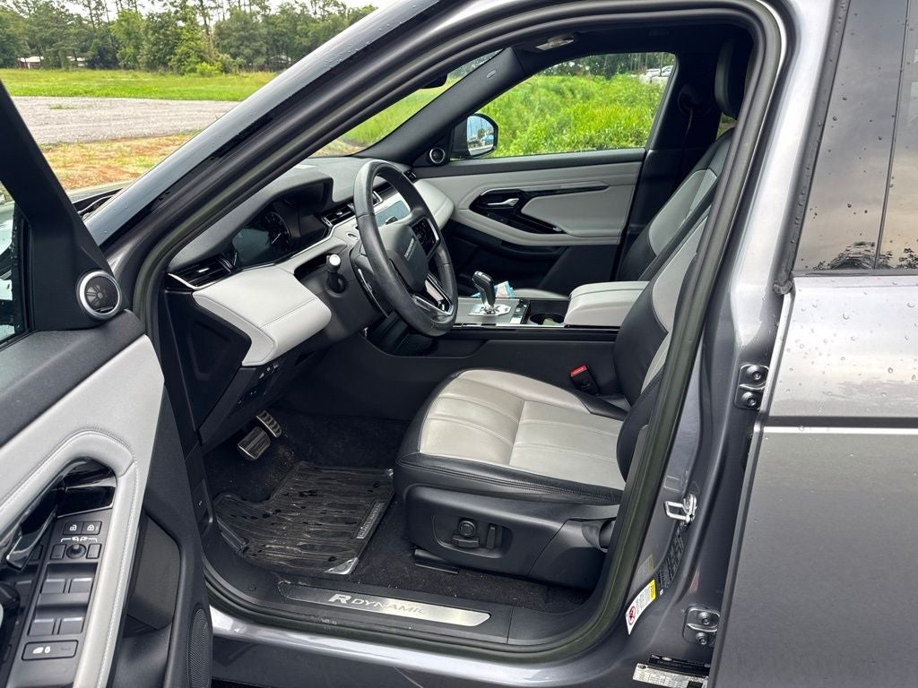 2023 Land Rover Range Rover Evoque R-Dynamic SE