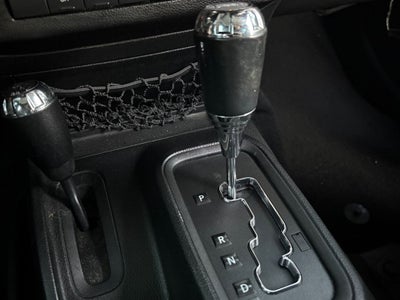 2018 Jeep Wrangler JK Unlimited Sport 4x4