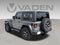 2018 Jeep Wrangler Sport S 4x4