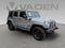 2017 Jeep Wrangler Unlimited Sport 4x4
