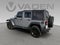 2017 Jeep Wrangler Unlimited Sport 4x4