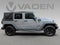 2017 Jeep Wrangler Unlimited Sport 4x4