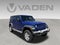 2019 Jeep Wrangler Unlimited Sport S 4x4