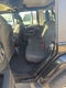 2019 Jeep Wrangler Unlimited Sahara 4x4