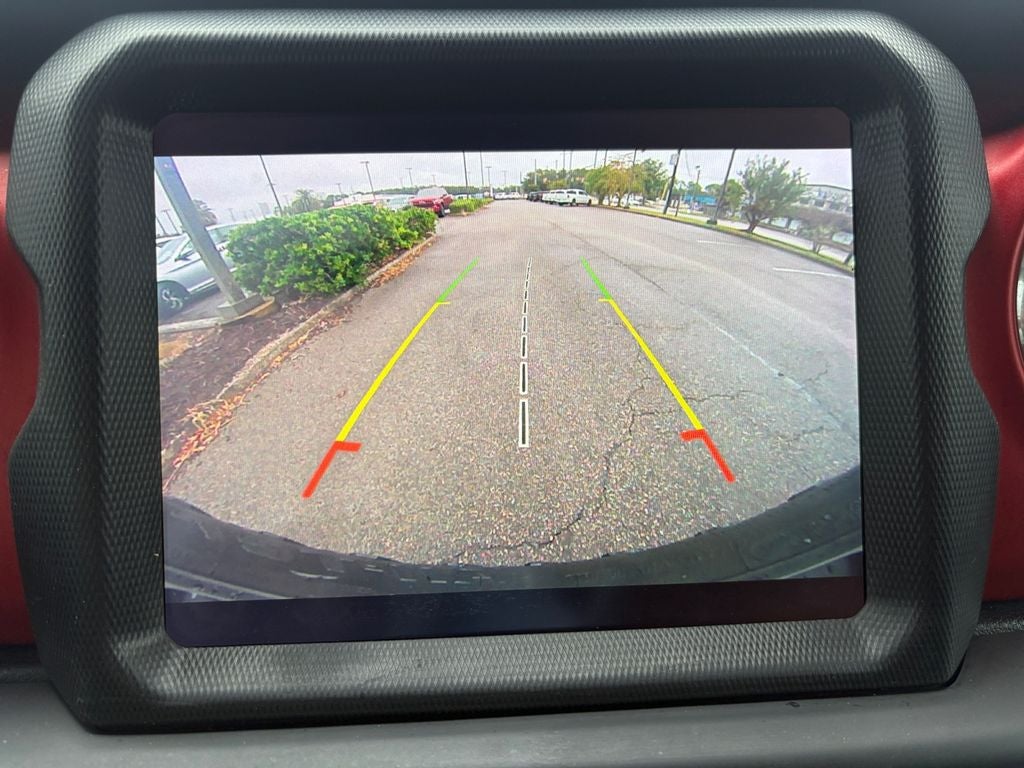 2018 Jeep Wrangler Unlimited Rubicon 4x4