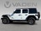 2018 Jeep Wrangler Unlimited Rubicon 4x4