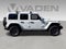 2023 Jeep Wrangler 4-Door Rubicon 4x4
