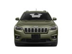 2019 Jeep Cherokee Overland 4x4