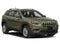 2019 Jeep Cherokee Overland 4x4