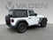 2024 Jeep Wrangler 2-Door Sport S 4x4