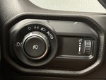 2024 Jeep Wrangler 2-Door Sport S 4x4