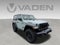 2026 Jeep Wrangler WRANGLER 2-DOOR WILLYS