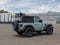 2026 Jeep Wrangler WRANGLER 2-DOOR WILLYS