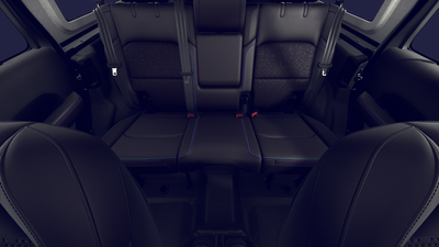 2026 Jeep Wrangler WRANGLER 4-DOOR REWIND