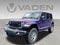 2026 Jeep Wrangler WRANGLER 4-DOOR REWIND