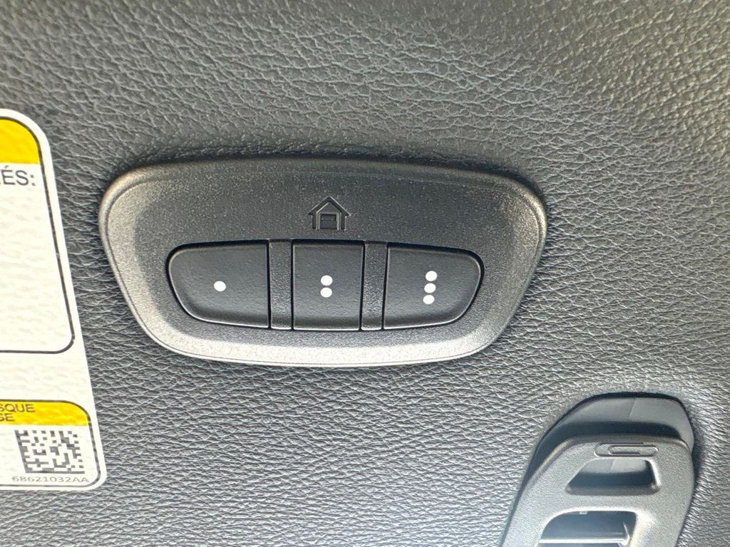 2026 Jeep Wrangler WRANGLER 4-DOOR REWIND