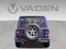 2026 Jeep Wrangler WRANGLER 4-DOOR REWIND
